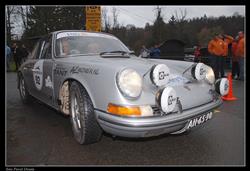 Winter Trial dnes vrcholí : „Col de Svatý Jan“ připraven na dnešní večer !!