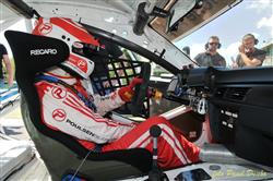 Víkendové klání WTCC v Brně doplní monoposty AutoGP