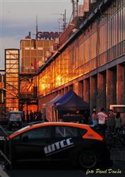 Brno nyní čeká FIA WTCC a také Superbike World Championship