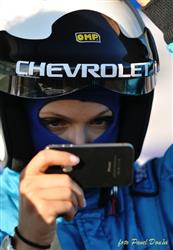 Poslední MS cestovních vozů (WTCC) v Brně na dohled. Cruze přijede i do OC Olympia !!