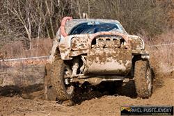 První závod 12. ročníku OffROAD Maratonu ve Šternberku již v sobotu !
