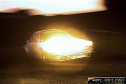 O víkendu se jede také  rakouská Lavanttal Rallye