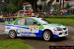 Barum Czech Rally Zlín opět s výběrem vstupného na RZ a dalších místech