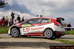 Barumka 2011: rekordních 29 vozů kategorie Super 2000 na startu !