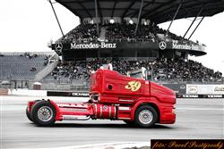 Změna je život! Aneb další truckerské přestupy 2011 !!