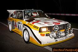 Rallylegend 2011 se pomalu hlásí. Jede se zhruba za měsíc v San Marinu