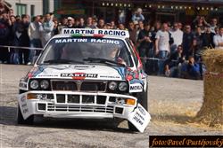 Rallye legend San Marino 2011 odhalila lákavou startovku !!