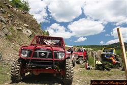 Kalendář českého MČR Off Road Trialu 2011