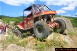 Otevřené mistrovství ČR Off Road Trialu 2011 odstartovalo. Videa atd