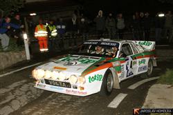 Obsah Sport Motor News 25: Sandel, Jeseníky i Legendy
