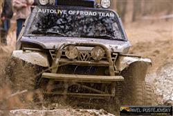 Tradiční 24Hours OffROAD Maraton Dobřany je na programu již tuto sobotu!