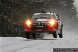 První objednávky na model Citroën DS3 Racing bude možné podávat již brzy