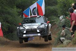 Porazit Finy není nemožné, říká Ogier. Solberg a Räikkönen jsou připravení na Finsko