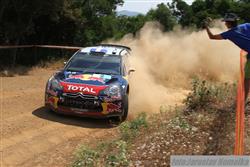 Sébastien Loeb a Daniel Elena se vrací na zrádné Monte Carlo