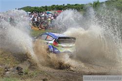 Pár dní před startem Rallye Monte Carlo je MS v rallye bez promotéra....