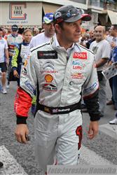 Loeb po druhém zlatu ve Finsku: Největší vítězství kariéry