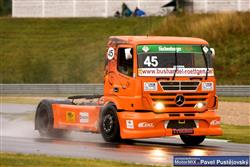 Provizorní kalendář evrospkých trucků 2012 již byl odhalen.Most opět na konci prázdnin.