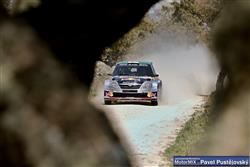 Novinka Polo R WRC již vrčí a čeká se na další prototyp