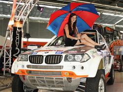 OffroadSport v G1 na Autosalonu Brno úspěšně ukázal své nejlepší závodní specály