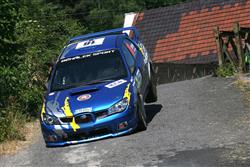 Přípravy Rallye Bohemia 2011 již byly zahájeny!  Ve hře je zařazení mezi kandidáty MS !!!!