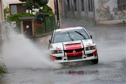 Právě na stáncích můžete koupit časopis Rally 06/2011