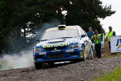 Václav Pech si odskočí na start do Pačejova
