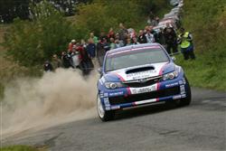 Štajfova příbramská tečka za sezónou 2010