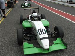 Masaryk Racing Days v Brně se chystá na pokus o překonání rekordu trati