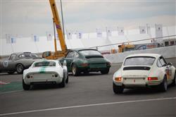 Úžasná Oldtimer GP na Nűrbugringu ve fotografii !!