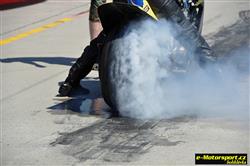 Drag Day II. Europe opět na letišti v Hoškovicích u Mnichova Hradiště