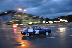 Nabídka pořadů pro motoristy a hlavně fandy rallye je tentokrát dost nabitá !!!