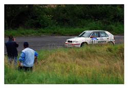 Rallye Jeseníky: Po dvaceti letech se obnovila tradice. Start již v sobotu !
