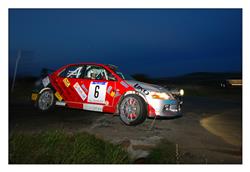 Rally Tatry se vrací po osmi letech opět do Popradu!