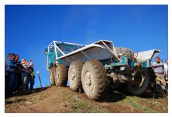 Truck Trial World Cup- premiérově již za týden v Mohelnici