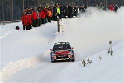 Citroën Racing Trophy se pojede již v 10 evropských zemích