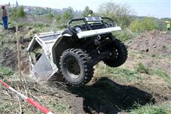 Představujeme Otevřené mistrovství ČR v Off Road Trialu