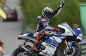 Velk cena Nmecka MotoGP - Sachsenring