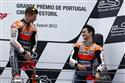 Ohlasy po závodě MotoGP v Estorilu