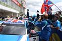 Chevrolet ukončí své učinkování v Mistrovství světa cestovních vozů - FIA WTCC
