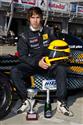 WSR 2011 s Richardem Gondou