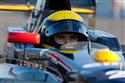 WSR 2011 s Richardem Gondou