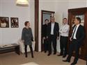 Oslava 25 let v motorsportu u Matějovských při otevření hotelu Manor House
