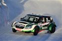 Čtvrtý závod Trophée Andros 2011/2012