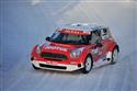 Čtvrtý závod Trophée Andros 2011/2012