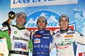 Čtvrtý závod Trophée Andros 2011/2012