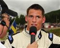 Nové tváře v týmu Hansen Motorsport v roce 2012