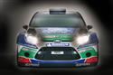 Nový Ford Fiesta RS World Rally Car - 2012