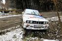 Janner rallye 2012 objektivem Jna Honzy