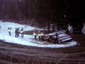 Janner rallye 2012 - zimní i jarní atmosféra soutěže