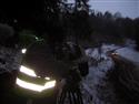 Janner rallye 2012 - zimní i jarní atmosféra soutěže